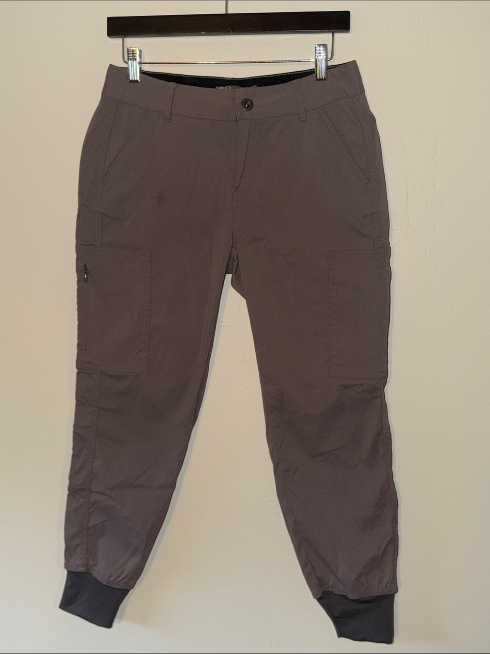 Prana Women’s Cargo Jogger Pants